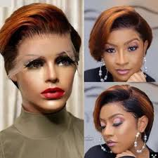 Capelli Colorati Corti all'ingrosso a prezzi economici