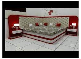 At modern digs, we understand the importance of a comfortable, beautiful bedroom. 50 Double Bed à¤¬ à¤• à¤¸ à¤¬ à¤à¤¡ à¤¡ à¤œ à¤‡à¤¨ 2020 Latest Stylish Bedroom à¤¡ à¤œ à¤‡à¤¨ à¤µ à¤š à¤° Furniture Be Bedroom Furniture Design Bed Furniture Design Bedroom Bed Design