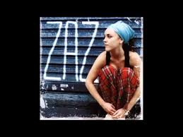 Zaz Je Veux Studio Version Hd Female Singers Music Blog Singer