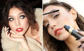 Una giornata beauty con Amanda Campana