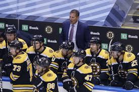 To date, montreal has won 25, boston 9, of the 34 series. That S Where Hockey Gets Beautiful David Pastrnak And The Bruins Know The Stakes In Game 5 Vs Lightning The Boston Globe