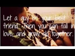 There's no better friend than you, and there's no one i would rather share my thoughts and secrets with. Top 30 Falling In Love With Best Friend Quotes Lovequotesmessages