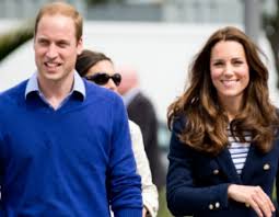 Przy okazji pokazał umięśnione ramię. Ksiaze William Magazyn Rmf Fm