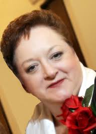 Obituary for Theresa Gail (Richie) Drake