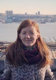 Princeton radiology · computer science. Nyu Center For Data Science Meet The Researcher Elena Sizikova By Nyu Center For Data Science Medium