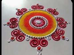 Youtube Rangoli Designs Simple Diwali Rangoli Designs Small Rangoli Design Enjoy the videos and music you love, upload original content, and share it all with friends, family, and the world on youtube. rangoli designs simple diwali rangoli