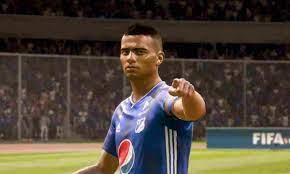 Like (7) dislike (0) miguel borja 76 76. El Dream Team Del Futbol Colombiano En Fifa 21