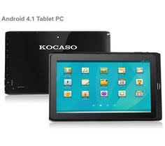 It's called surface, and it's made by microsoft. 25 Kocaso Tablets Ideas Tablet Operating System Android