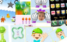 Enjoy millions of the latest android apps, games, music, movies, tv, books, magazines & more. Best Free Android And Ios Apps For Babies Quicklockapp