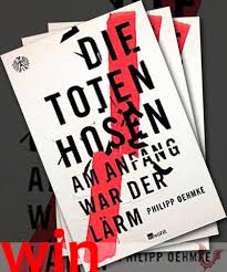 Rate streichholzmann by die toten hosen (current rating: Die Toten Hosen Artnoir