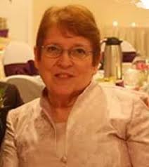 Mary Frances Bruce Obituary