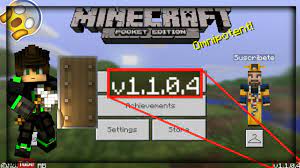 Pocket edition 1.1.0.9 gratis✓ libre de virus y malware ✓ sin costes extra. Descargar Minecraft 1 1 0 Build 2 Apk Oficial Por Mediafire By Francisco Cruz