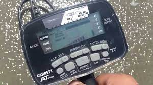 Best metal detector for beach. Garrett At Pro On Salt Water Beach Metal Detecting Youtube