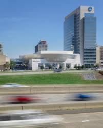 The nascar hall of fame is owned by the city of charlotte, licensed by nascar and operated by the charlotte regional visitors authority. Nascar Hall Of Fame Zahner Innovation And Collaboration To Achieve The Incredible