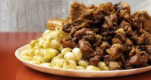What is homemade pork rinds/pork crackling? The 7 Best Pork Rinds Of 2021 Ranked Strictly By Taste Just4foodies