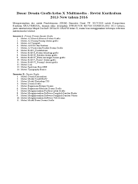 Check spelling or type a new query. Soal Desain Grafis Kelas 10 Essay