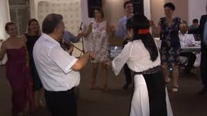 Astă seară nimeni să nu doarmă. Maria Popa Live Band Ro