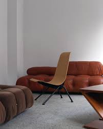 Gusch Dusseldorf On Instagram New Objects By Jean Prouve And Masayuki Kurokawa Plus Many More Available Mario Bellini Ca In 2020 Furniture B B Italia Home Decor