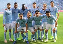 Find your everyday fitness essentials, designed to keep you comfortable & dry as you move Sporting Kc Downs Lafc To Be Top Of The West Soccertoday