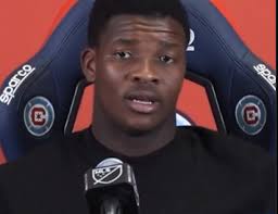 Mbekezeli "TLB" Mbokazi: South Africa's Rising Star Ready for World Cup Spotlight