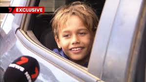 Jonathon Richard Anthony: Moora kidnapping accused faces Northbridge  Magistrates Court