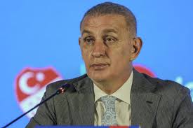 TFF'den 7 kulübe puan silme cezası — Haberler