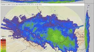 Radar zobrazuje místa, na kterých se vyskytují srážky (přeháňky, bouřky, trvalé srážky). Radary Hlasi Dest A Kroupy Hospodarske Noviny Ihned Cz