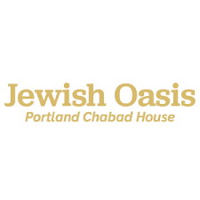 Jewish Oasis (Everything Jewish)