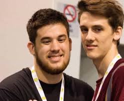 Are Ding Dong And Julian Marcel From OneyPlays Dating?