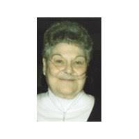 CAROL CALDWELL Obituary