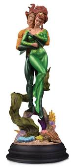 Maybe you would like to learn more about one of these? Aquaman Mera Statue Dc Designer Series 41 Cm Sci Fi Corner