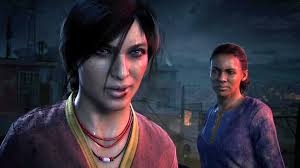 Uncharted: The Lost Legacy looks beautiful at 30fps, but how would the game  look running with PS4 Pro's 4K output with HDR enabled at 60 frames per  second? Check out this Digital