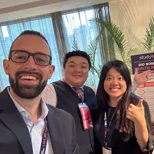 StudyInsured™ is proud to be a sponsor of the IPSEA Mission to Taiwan and  Vietnam! Chris Paredes from our team is there and would be happy to meet  you. Come and meet