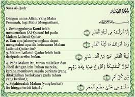 Mengutip encyclopedia britannica, lailatul qadar adalah malam ketika tuhan (allah swt) pertama kali menurunkan wahyu berupa ayat. 11 Lailatul Qadar Ideas Islamic Teachings Islam Facts Islam
