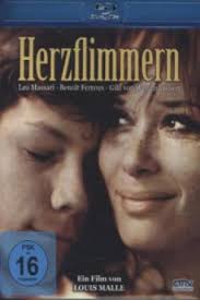Herzflimmern, 1 Blu-ray