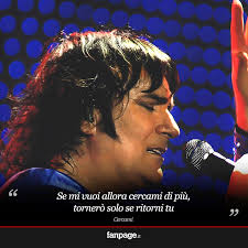 Cercami chords by renato zero. Facebook