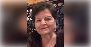 Obituary information for Santina Macari