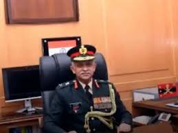 Such as a standard of advice with the president's joint chief to serve as a military guide for the prime minister. Lt Gen Cp Mohanty Takes Over As Vice Chief Of Army Staff The Economic Times Video Et Now