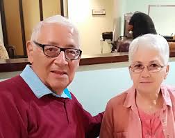 Eastern Arizona Hispanic Heritage Corporation Members this is getting to  know your Eastern Arizona Hispanic Heritage Corporation Board Members.  First, we feature Munoz Lupe Lupito Guadalupe, Treasurer/Secretary. BIO  Guadalupe “Lupe” R. Munoz,