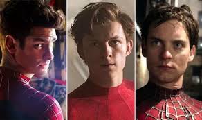 Spiderman no way home full trailer. Spider Man No Way Home Trailer Screening Next Week At Cinemacon Public Release Soon Films Entertainment Express Co Uk