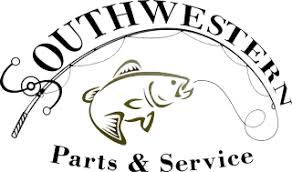 Southwestern Parts Service Your Source For Fishing Reel Repair Parts And Service
