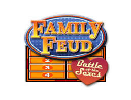 Be the fastest contestant to type in and see your answers light up the board! Family Feud Battle Of The Sexes Game Download And Play Free Version