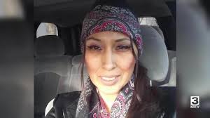 Family grieves for murdered woman as suspect languishes in jail