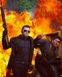 War correspondent elsa casanova is taken hostage by the taliban. Syamsul Yusof On Twitter The Next Major Explosion Is Going 2 Be This Movie Kl Special Force Directed By Syafiqyusof Https T Co Lyak6dmkzf