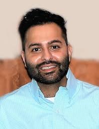 Obituary information for Dr. Gaurav M Patel