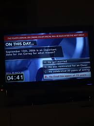 Challenge them to a trivia party! Nick De Semlyen En Twitter I Do Love The On Cinema Oscar Special Ad Break Trivia Questions Https T Co Ol8sf5zjpr
