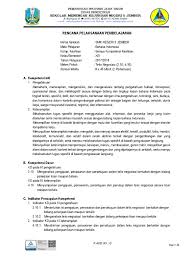 1 x 20 menit (1 pertemuan) materi pokok : Rpp Kd 3 10 4 10