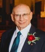 Obituaries Search for George James