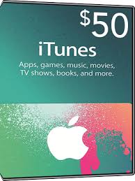 Choose your itunes gift cards of 15, 25, 50 and £ 100 or the variable card up to £ 500. Buy Itunes Gift Card 50 Dollar Itunes Card 50 Us
