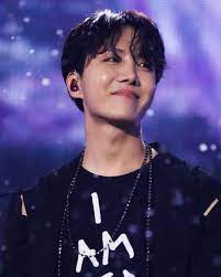 Bts S J Hope Shared He Used To Fear Growing Numb To Performing On Stage Koreaboo J Hope On Stage Bts On Stage Bts J Hope